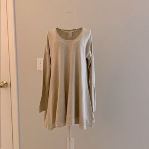 MAX Studio Sweater Tunic